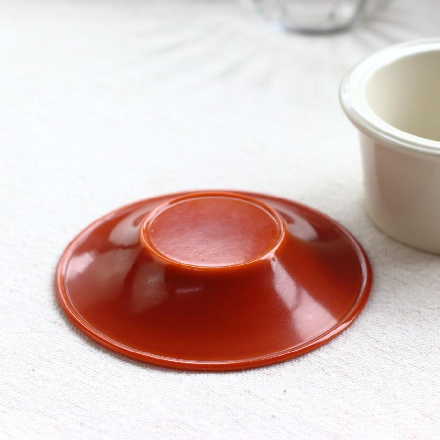 お買い得シンプル茶托 丸形 四角 茶托 コースター 来客用 おもてなし 