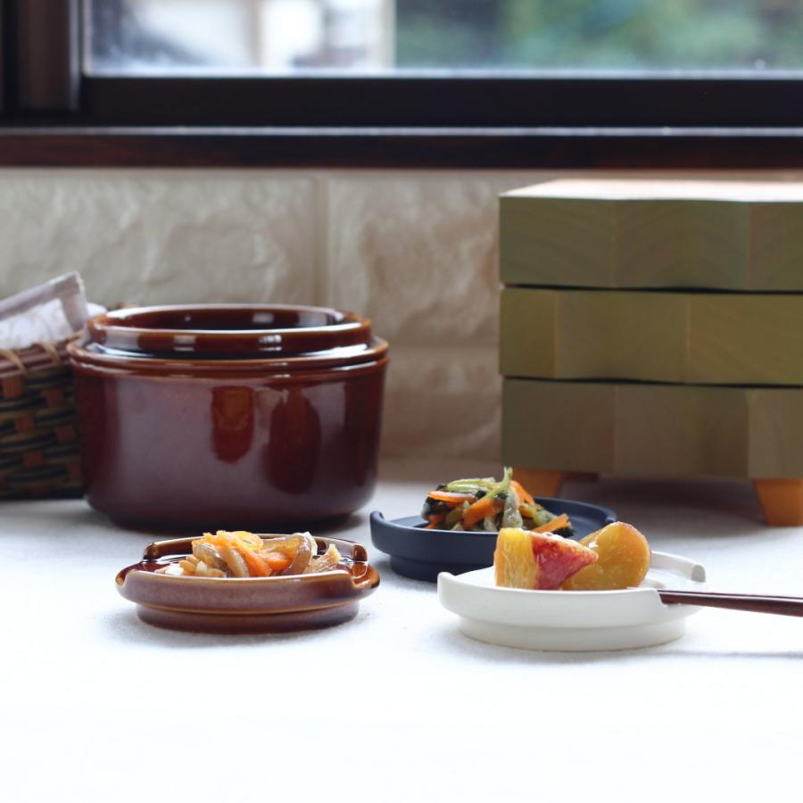 ルラーレ 箸置き小皿 日本製 美濃焼 瀬戸焼 8.5cm 箸置き はしおき