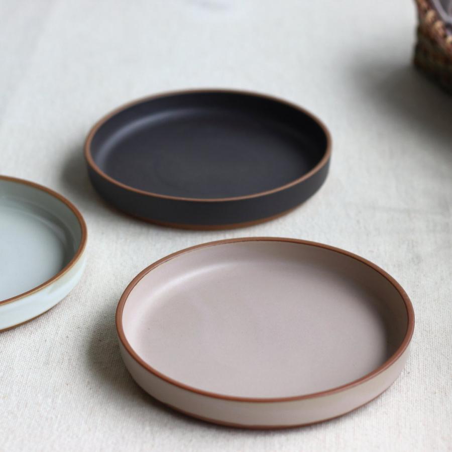 ペトリー 中皿 日本製 瀬戸焼 14cm プレート ラウンド 丸皿 平皿 皿