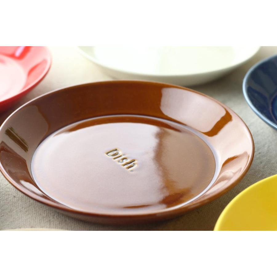 瀬戸焼小皿20皿 ファンレスト 中皿 日本製 美濃焼 瀬戸焼 18cm 小皿 丸皿 平皿 取り皿