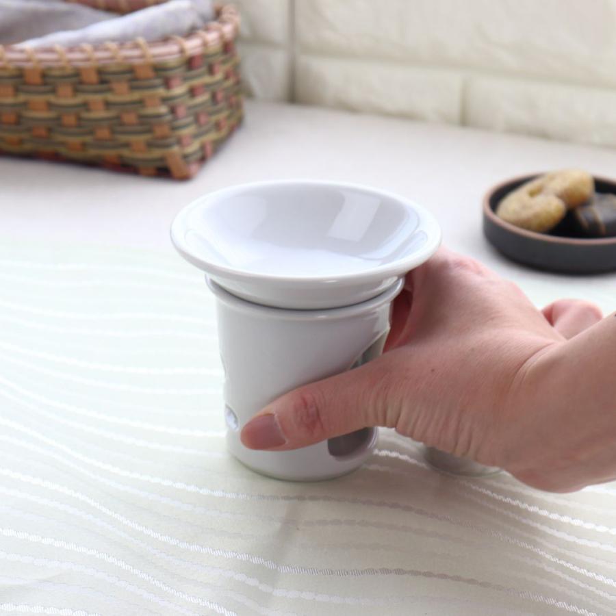 オイルウォーマー プレート 日本製 瀬戸焼 お皿 アロマディフューザー