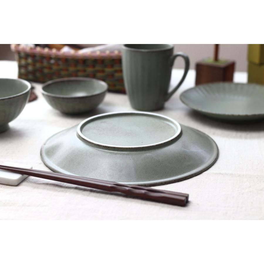 大皿 楽天市場】【300円OFFクーポン】 大皿 盛皿 食器 撥水十草 和食器