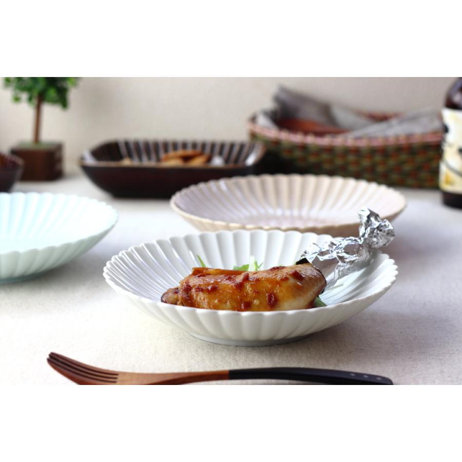 マイセン　菊の花　プレート　20㎝ マイセン 菊の花 プレート 20㎝