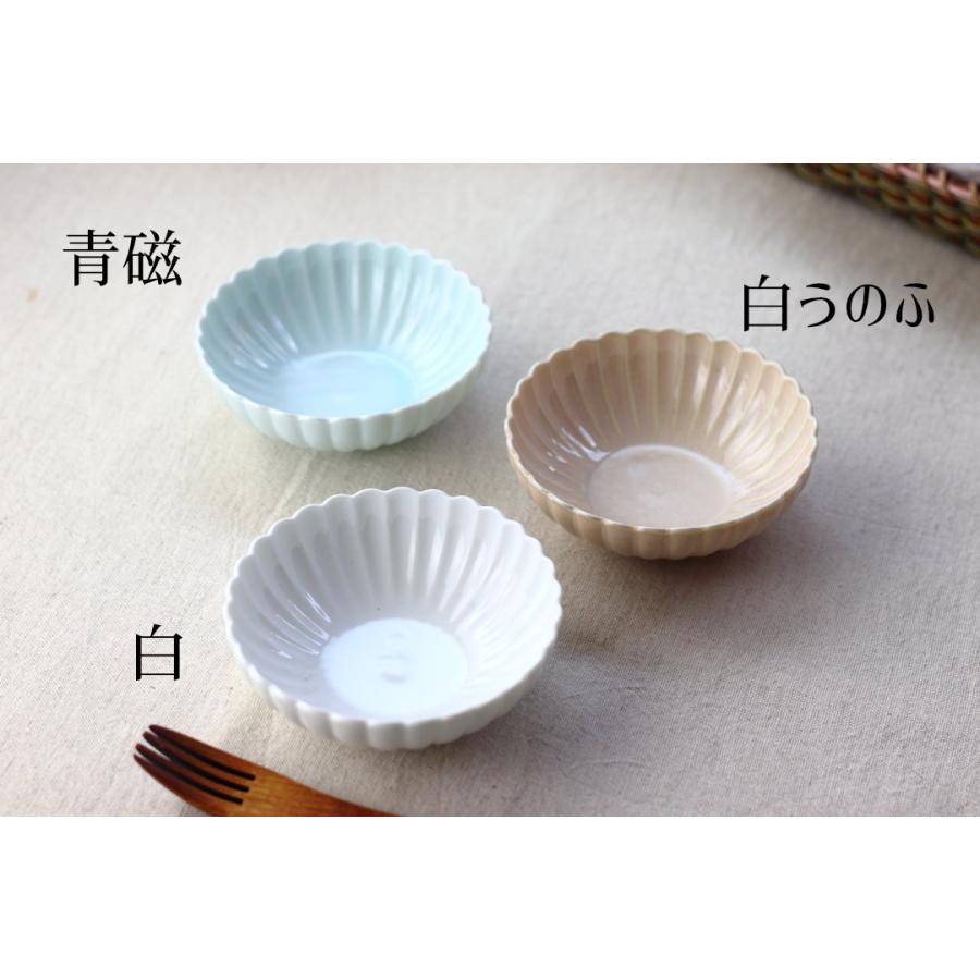 菊花和膳 サラダ鉢 13cm 日本製 美濃焼 ボール ボウル 小鉢 中鉢 菊花和膳 サラダ鉢 13cm 日本製 美濃焼 ボール ボウル 小鉢 中鉢