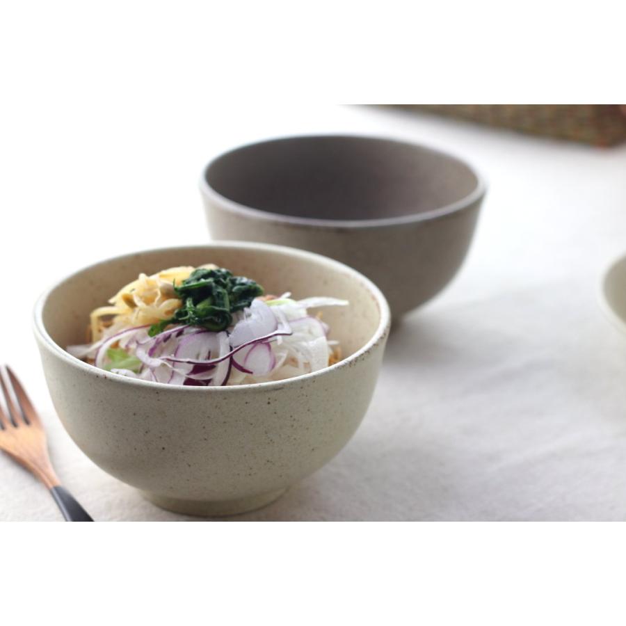 サラリマットmino 丼 16cm 日本製 美濃焼 KL型50お好み椀 ラーメン