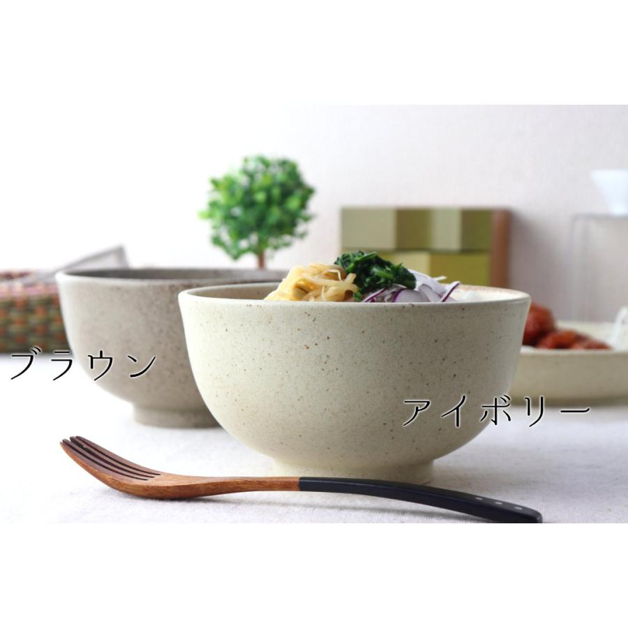 サラリマットmino 丼 16cm 日本製 美濃焼 KL型50お好み椀 ラーメン