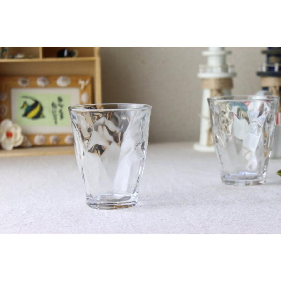 プレールグラス タンブラー 310ml 240ml 大小サイズ同価格