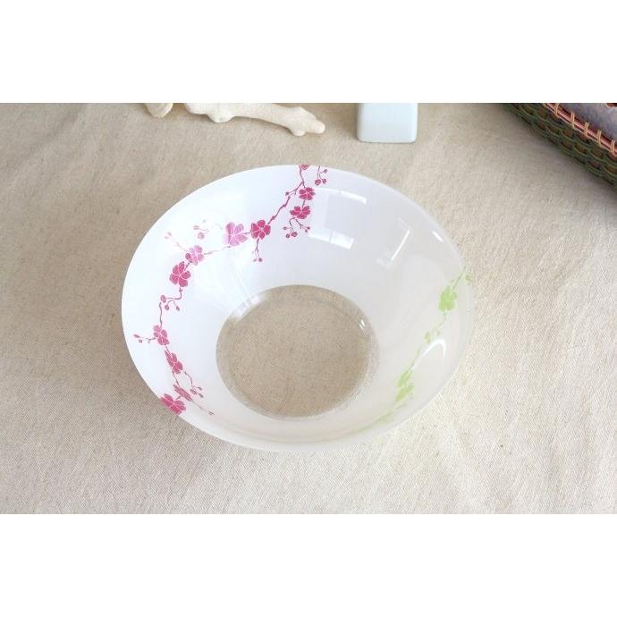 ルミナルク カシマサラダボール 27cm 大型ボール 大鉢 サラダ ボウル