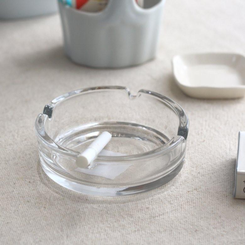 ビストロ灰皿 大 クリア ガラス At400 灰皿 スタンド 屋外 おしゃれ オシャレ 卓上 ガラス 可愛い Iqos プレゼント 業務用 大容量 Hk 0026 セラポッケ かわいい陶器のお店 通販 Yahoo ショッピング