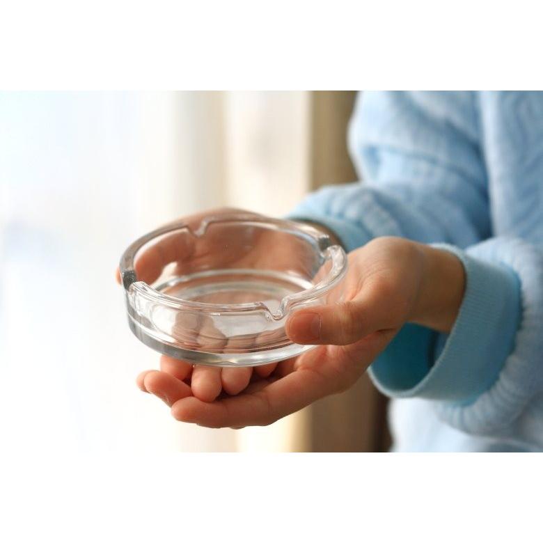 ビストロ灰皿 大 クリア ガラス At400 灰皿 スタンド 屋外 おしゃれ オシャレ 卓上 ガラス 可愛い Iqos プレゼント 業務用 大容量 Hk 0026 セラポッケ かわいい陶器のお店 通販 Yahoo ショッピング