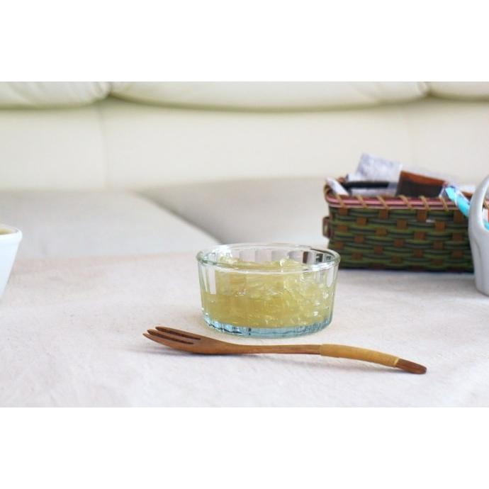 耐熱ガラス製丸型ボウル240ml ミニグラタンにもオススメです 耐熱