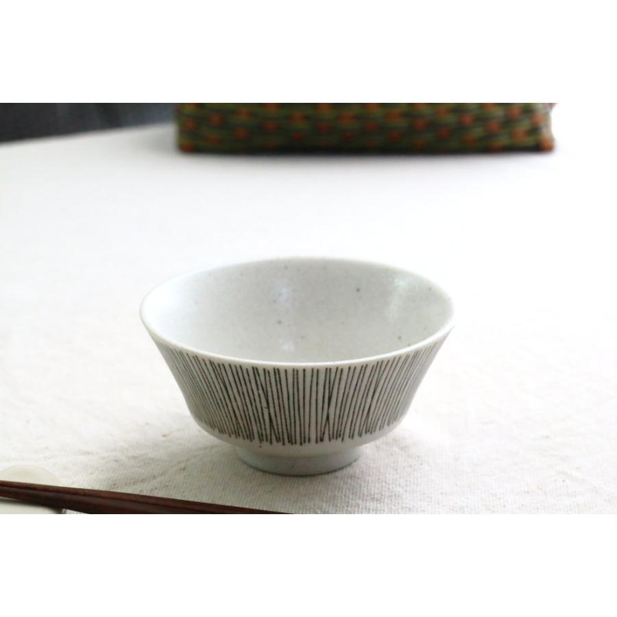 ワイヤ 飯碗小 11.5cm 日本製 美濃焼 茶碗 茶わん ちゃわん めし ワイヤ 飯碗小 11.5cm 日本製 美濃焼 茶碗 茶わん ちゃわん めし