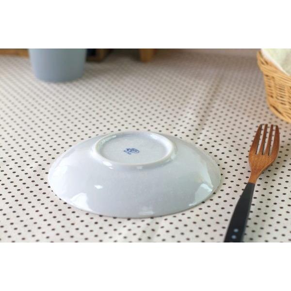 メダカ 5寸取り皿 国産 美濃焼 愛らしい夏の器です 一人用そうめん鉢
