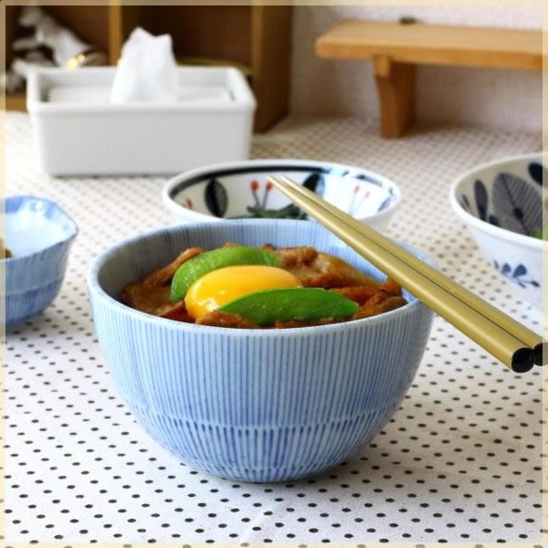 平安　馬場 京泉　京焼　清水焼 唐草 丼 小丼 6点セット　鉢　深鉢 京十草 4寸ミニ丼 国産 美濃焼 料理が引き立つ京十草 ボール どんぶり