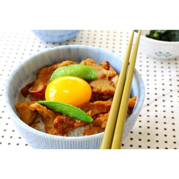 京十草 4寸ミニ丼 国産 美濃焼 料理が引き立つ京十草 ボール どんぶり
