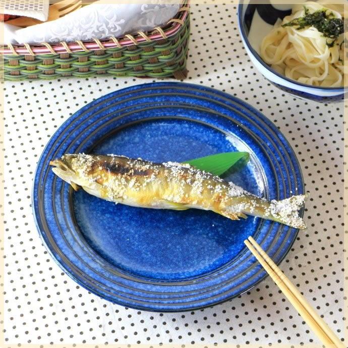 雲海 9寸大皿 国産 美濃焼 マルチプレート パスタ皿 メインディッシュ