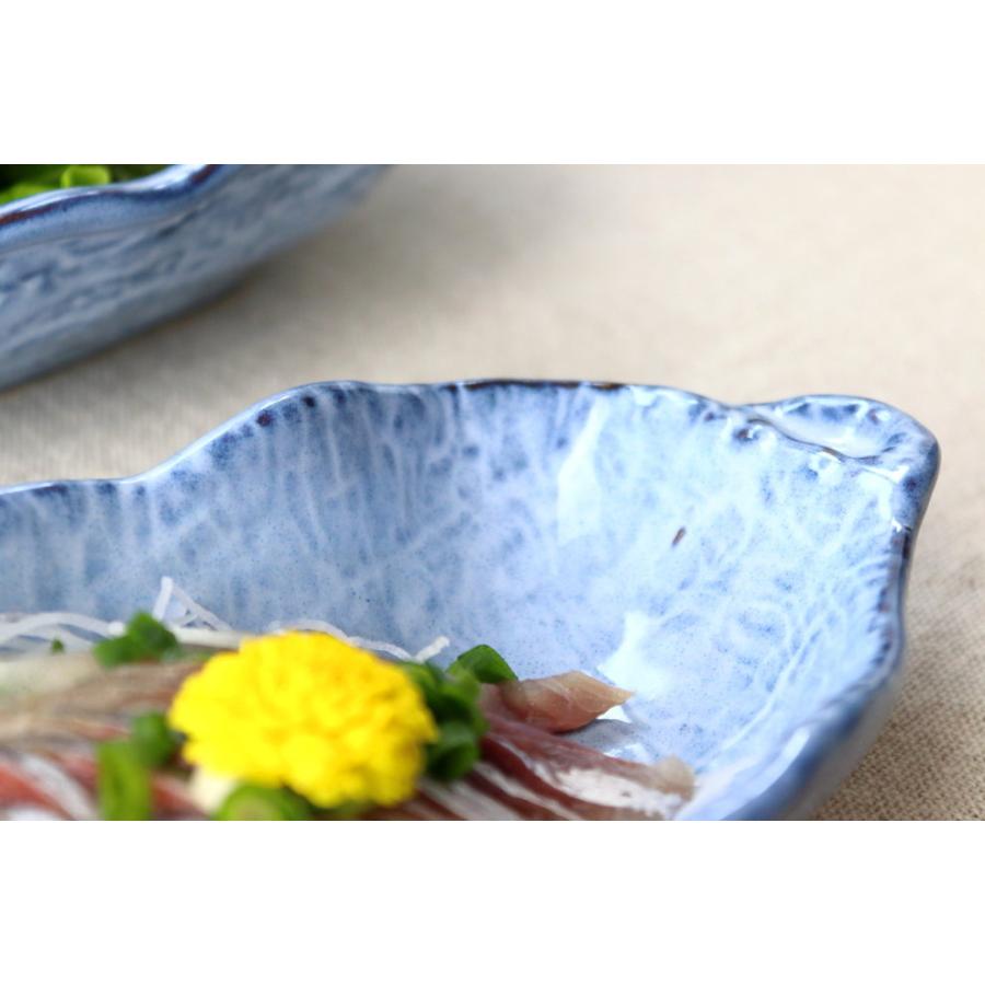 刺し身用盛り皿 (瀬戸焼) 楽天市場】刺身 盛り合わせ（地域ブランド（陶磁器）瀬戸焼