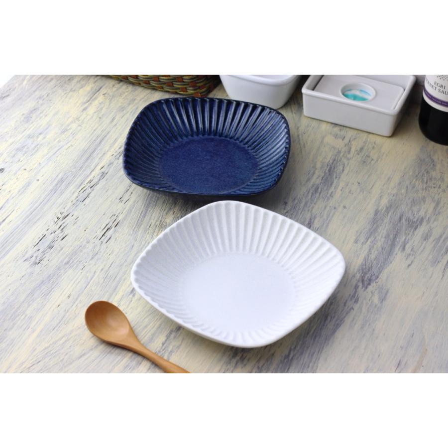 ラスト価格　【廃盤/極美品14枚】美濃焼 SANMARINO 希少レトロ　深皿 Stripe Plate SS | SAKUZAN 公式オンラインストア