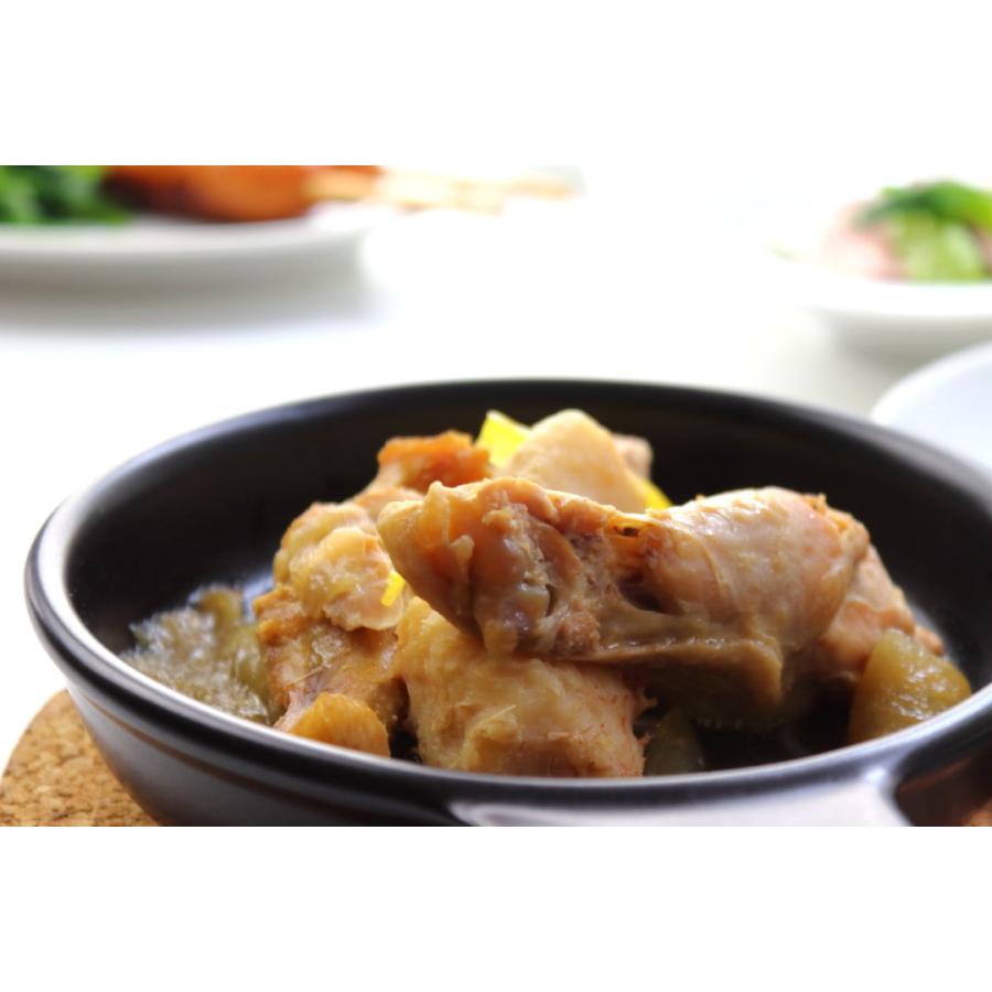 取っ手付きのカフェのグラタン皿 16cm 日本製 美濃焼 耐熱皿 グラタン