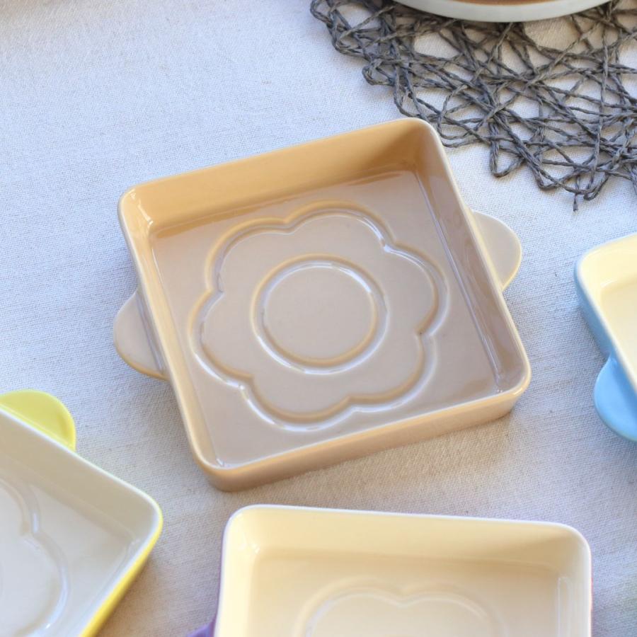 アルバータ グラタン皿 340ml 日本製 美濃焼 瀬戸焼 耐熱皿 グラタン