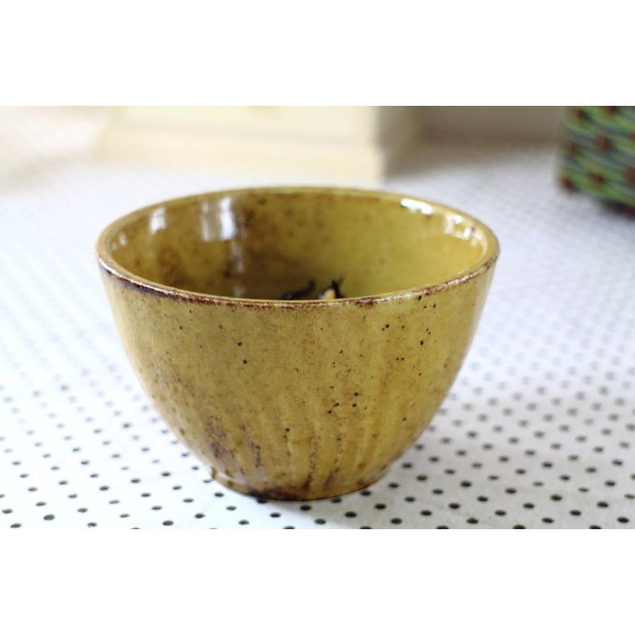 しのぎの和風小鉢 10cm 日本製 美濃焼 小鉢 小分け鉢 小付け 小器 小椀