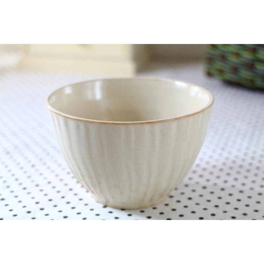 しのぎの和風小鉢 10cm 日本製 美濃焼 小鉢 小分け鉢 小付け 小器 小椀