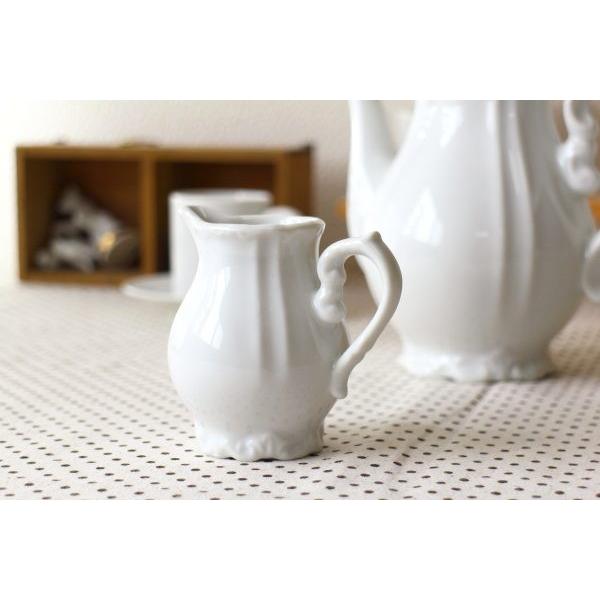 3013スタッフォードシャー アイアンストーン アンティーク ピッチャー 3013スタッフォードシャー アイアンストーン アンティーク ピッチャー