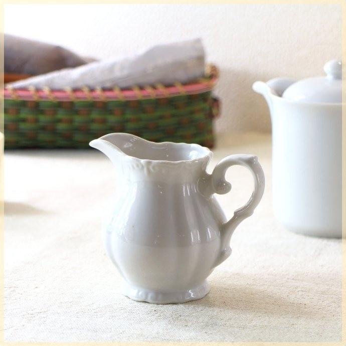 ヴィンテージ 食器 カップ ミルクピッチャー ミルクピッチャー