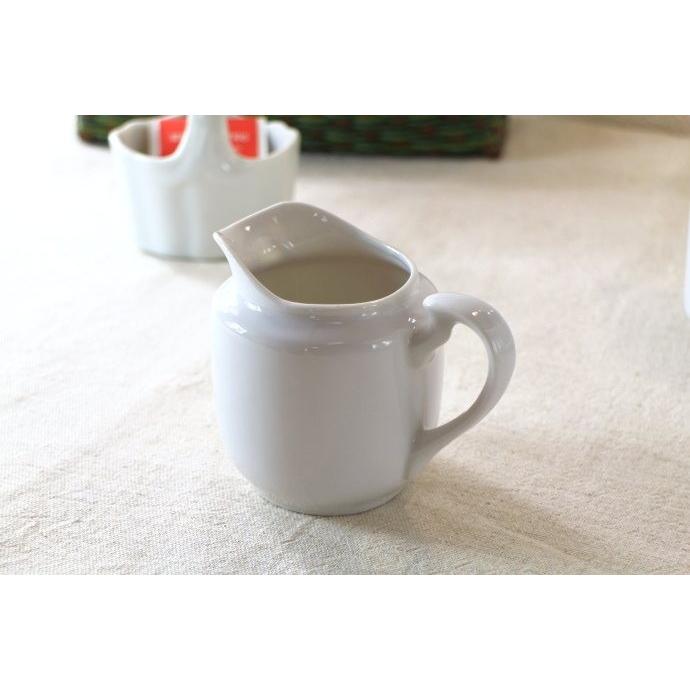 ヴィンテージ　食器　カップ　ミルクピッチャー TAMAKI (アウトレット) おしゃれ 食器 かわいい レトロ