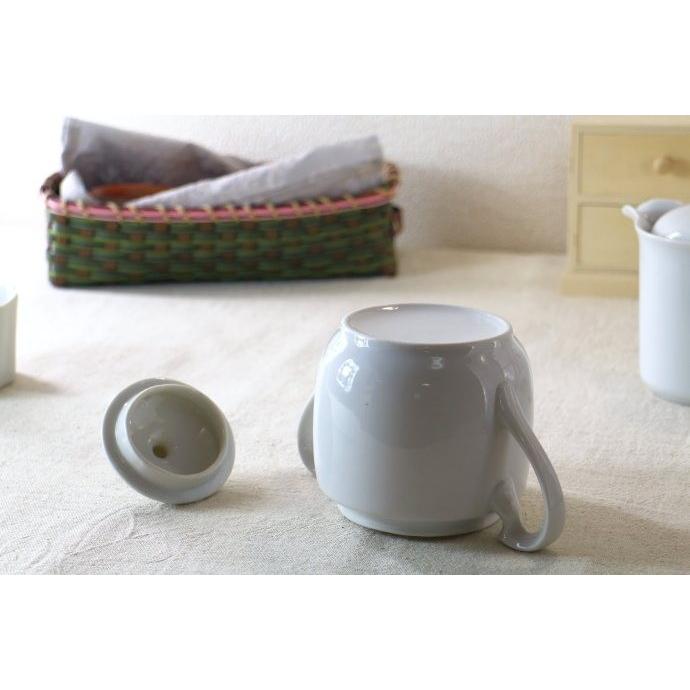 新夏目 シュガーケース 国産 瀬戸焼 シュガーポット キャニスター 砂糖