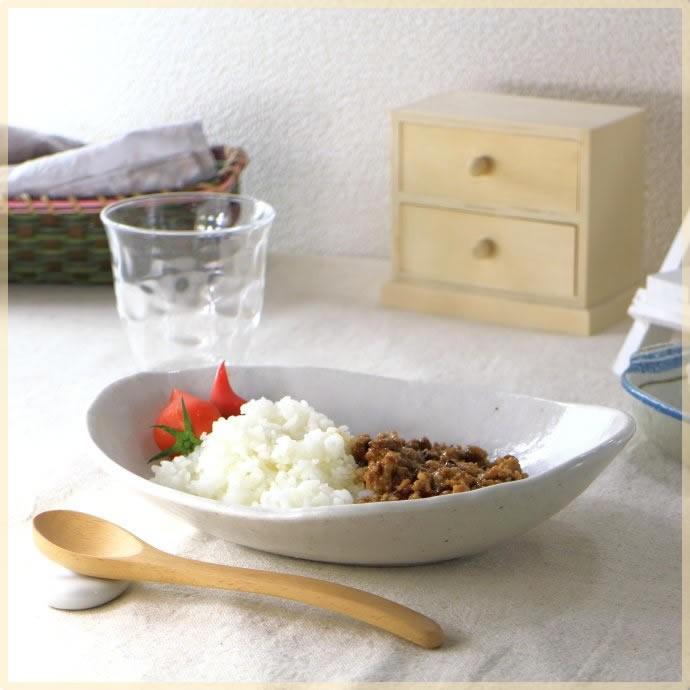 瀬戸焼 市松 織部 大皿 菱形 角鉢0011 橘吉 たち吉 織部 市松 柄 菱形