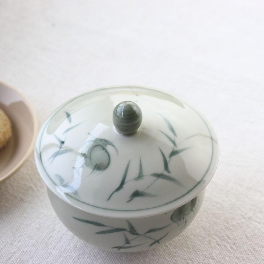 有田焼　湯呑み　激レア cerapockke_mt-0119