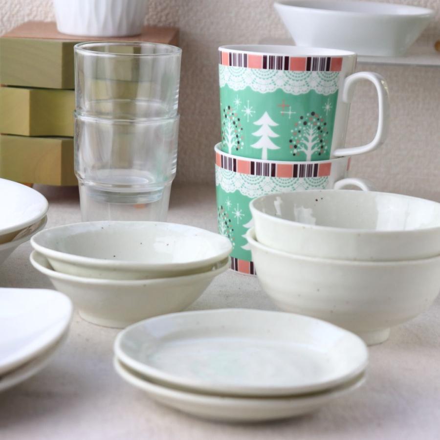 一人暮らし用食器16点セット その1 送料無料 送料無料（沖縄・北海道