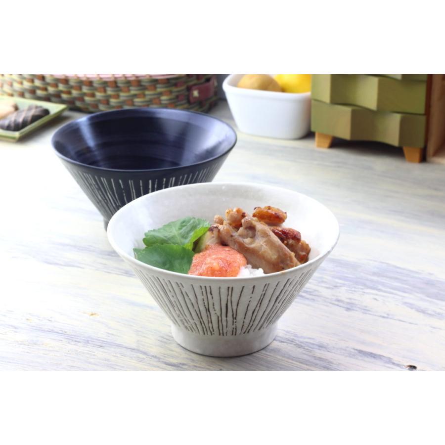 彫十草 5寸丼 16cm 日本製 美濃焼 50丼 どんぶり 丼 大きい茶碗 彫十草 5寸丼 16cm 日本製 美濃焼 50丼 どんぶり 丼 大きい茶碗
