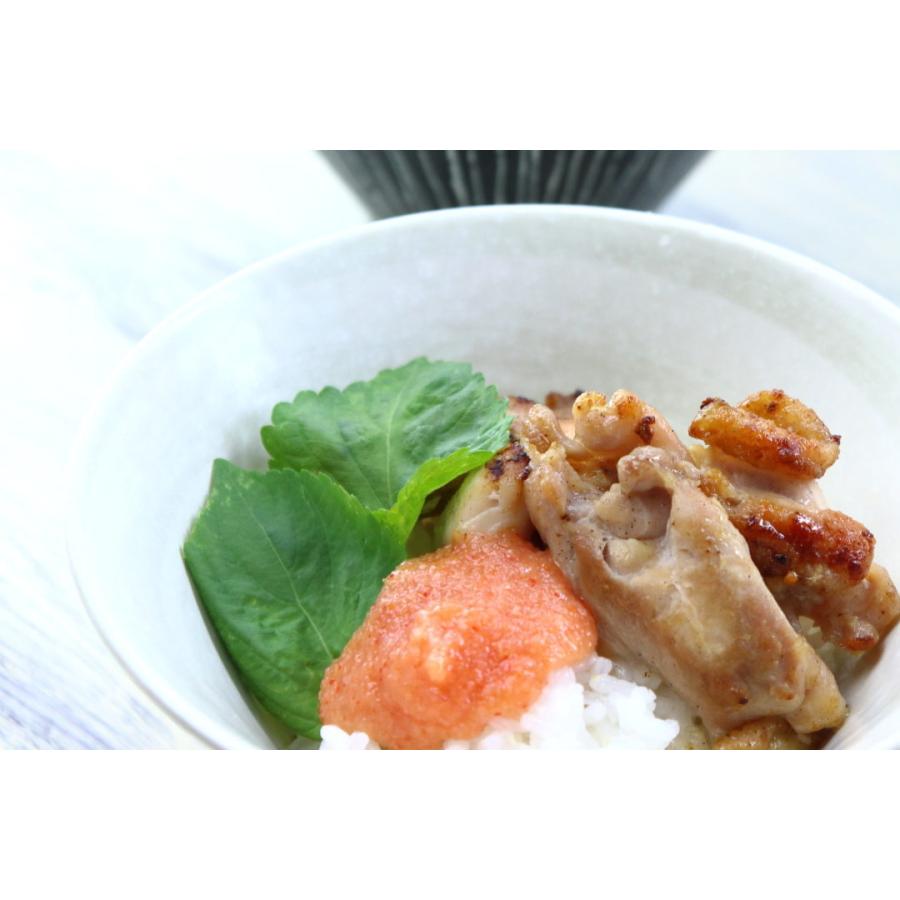 彫十草 5寸丼 16cm 日本製 美濃焼 50丼 どんぶり 丼 大きい茶碗 深鉢