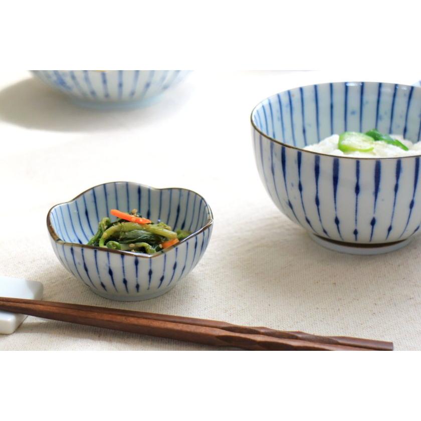 レア✨和食器 吹墨サザエ型　小鉢　10個 吹墨サザエ型珍味(和食器,鉢もの,珍味)|食器通販の陶磁庵