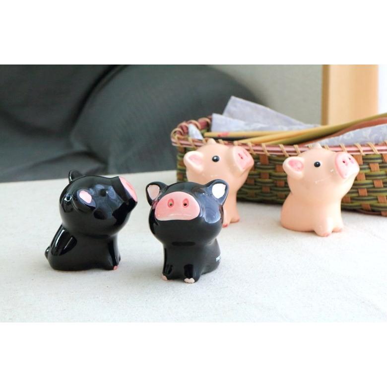 エレファントハンドル付き塩・胡椒入れ2個セット エレファントハンドル付き塩・胡椒入れ2個セット エレファントハンドル