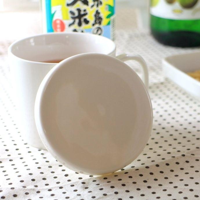 何かと便利なカップの蓋 国産 美濃焼 フタ 蓋のみ 便利 お買い得