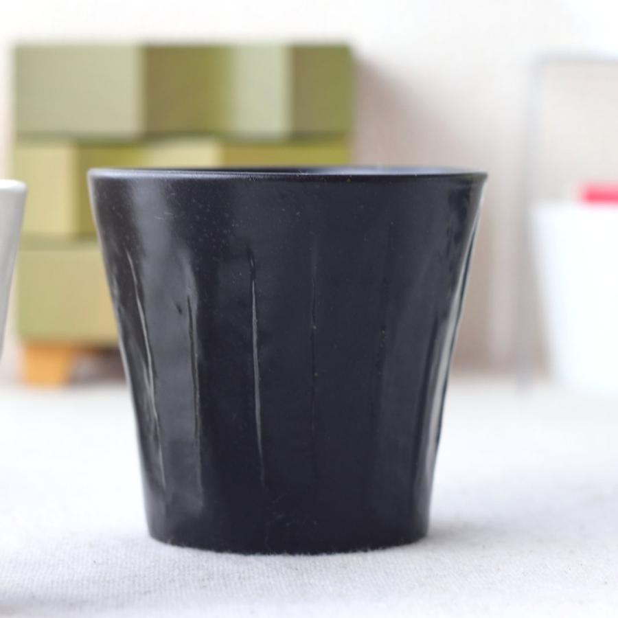 しのぎ 季巡フリーカップ 280ml 日本製 美濃焼 タンブラー ビアカップ