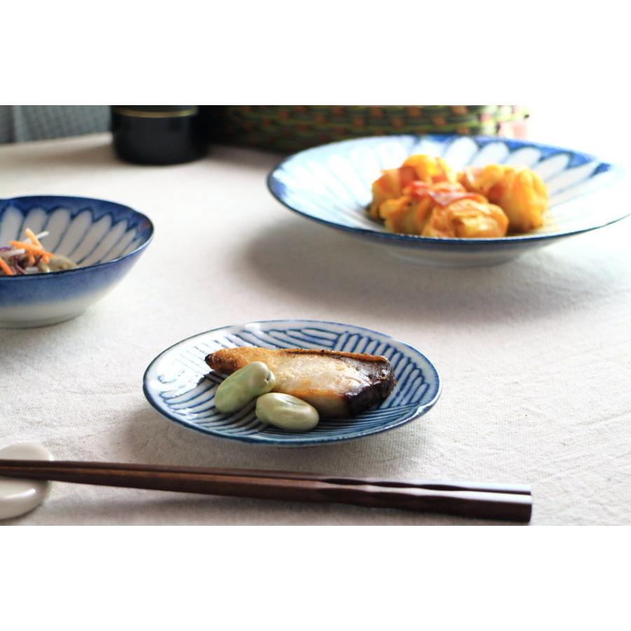 令和粉引 削 小皿13cm 国産 美濃焼 4寸皿 丸皿 プレート 取り皿 令和粉引 削 小皿13cm 国産 美濃焼 4寸皿 丸皿 プレート 取り皿