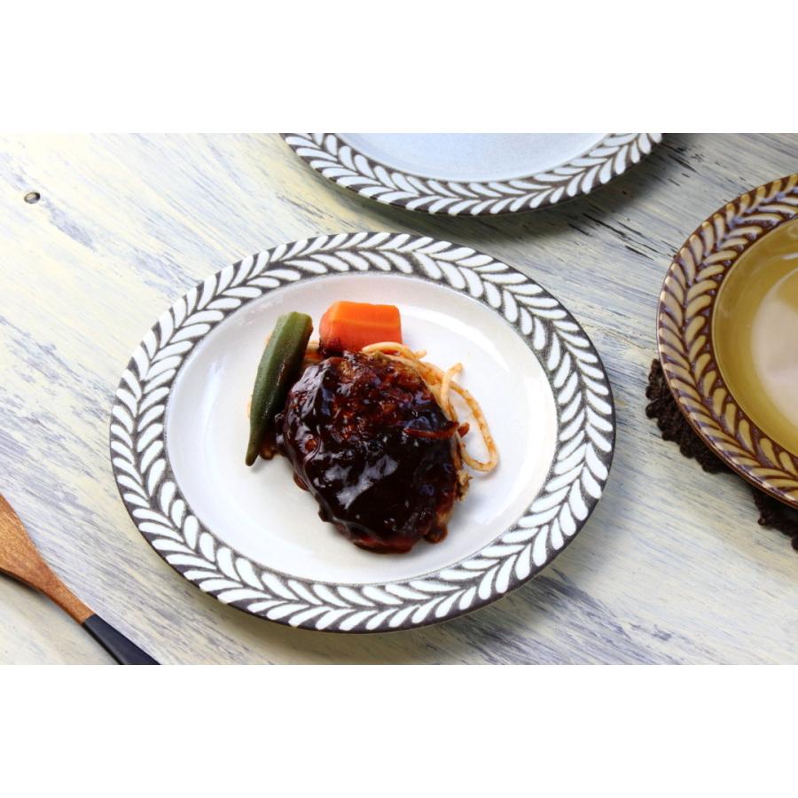 大きな絵皿パート2 大きな絵皿パート2