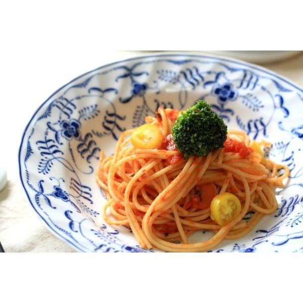 トスカーナ 23cmパスタボール 国産 美濃焼 イタリアンデザイン カレー