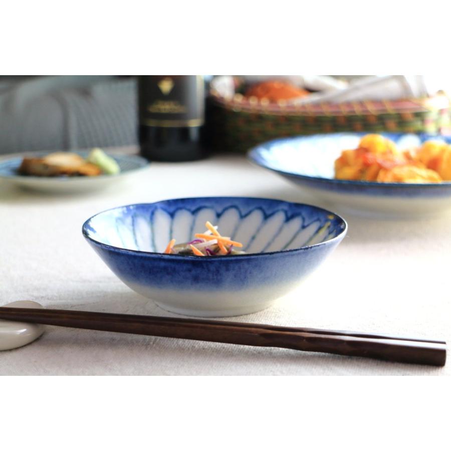 令和粉引 華 小鉢13.5cm 国産 美濃焼 4.5寸小鉢 小鉢 小付け鉢 令和粉引 華 小鉢13.5cm 国産 美濃焼 4.5寸小鉢 小鉢 小付け鉢