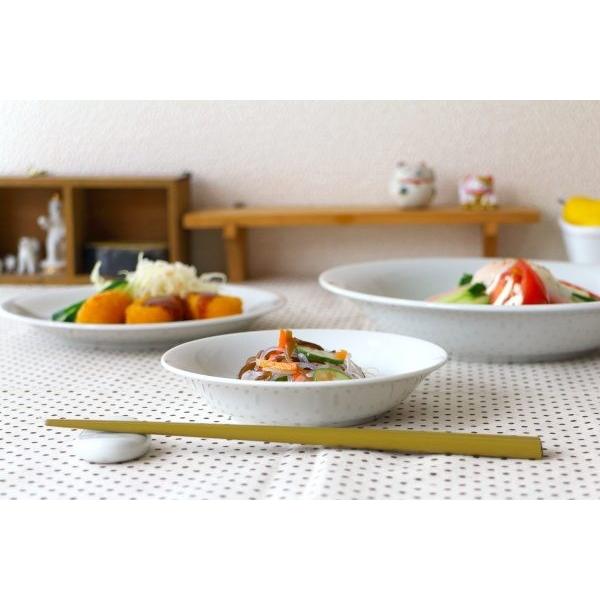 デイリーホワイト 14.5cm小皿 国産 美濃焼 使いやすさは抜群 取り皿