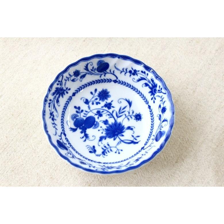 ゼフテンベルク 13cmサラダボール 国産 美濃焼 5