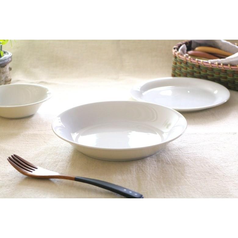 カルナ 21.5cm パスタ皿 国産 美濃焼 8 1/2'スープ 食器 器 皿 カルナ 21.5cm パスタ皿 国産 美濃焼 8 1/2'スープ 食器 器 皿