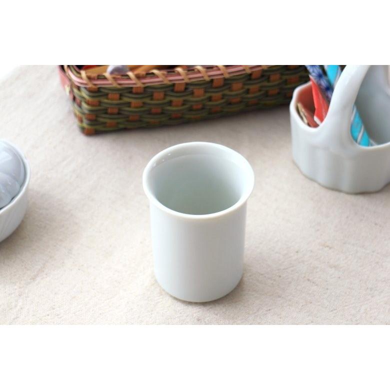 シンプル 湯呑み 200ml 国産 瀬戸焼 来客用 湯のみ 湯呑 湯飲み 北欧