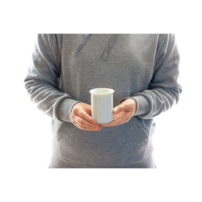 シンプル 湯呑み 200ml 国産 瀬戸焼 来客用 湯のみ 湯呑 湯飲み 北欧