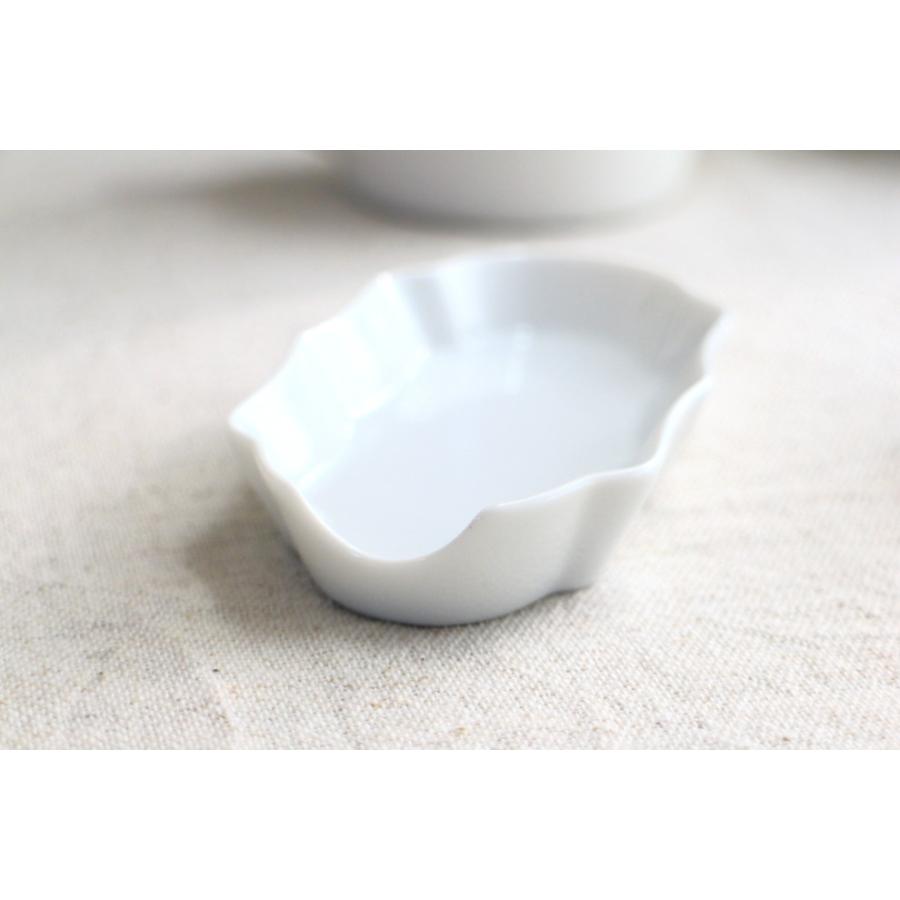 大きめの洋風レンゲ台 11.5cm 国産 美濃焼 れんげ台 蓮華台 レンゲ台