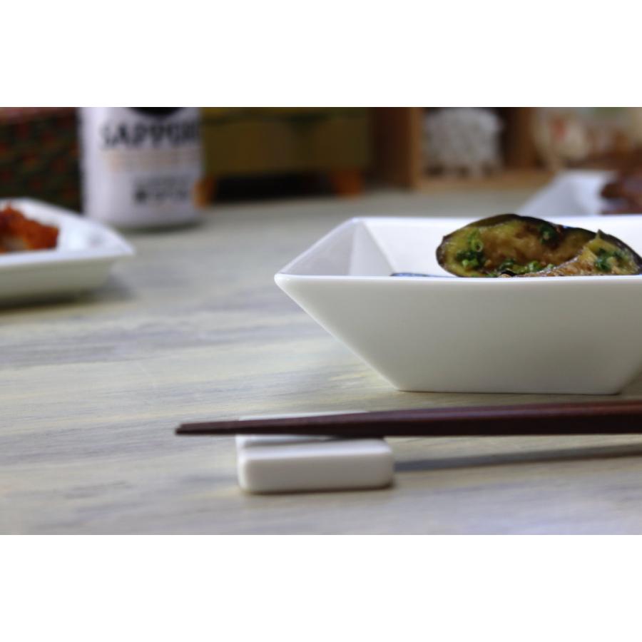 正方形のお皿 食器 四角皿 21cm おしゃれ アウトレット 皿 スクエア プレート 中皿